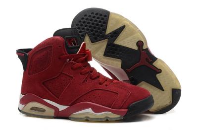 Cheap Air Jordan 6 wholesale No. 144